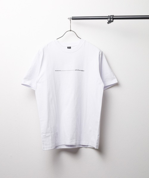 【送料込】DOLCE & GABBANA ショートスリーブ コットン Tシャツ B.I.D. tシャツ 「PTショートスリーブ」 コットンTシャツ