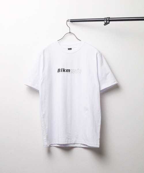 B.I.D. tシャツ 「PTショートスリーブ」 コットンTシャツ