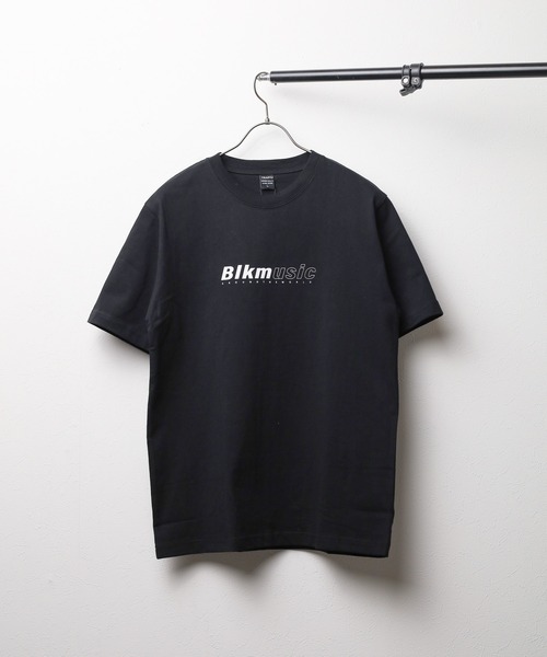 B.I.D. tシャツ 「PTショートスリーブ」 コットンTシャツ