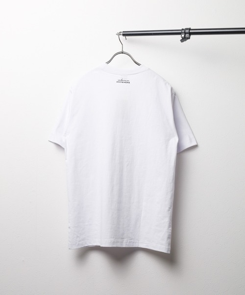 【お揃いにも♪】Off-White ショートスリーブ Tシャツ Y-3 - グラフィックショートスリーブTシャツ / U GFX SS TEE
