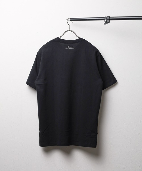関税込☆GIVENCHY☆ショートスリーブコットンTシャツ527 H30718_09B_001.png