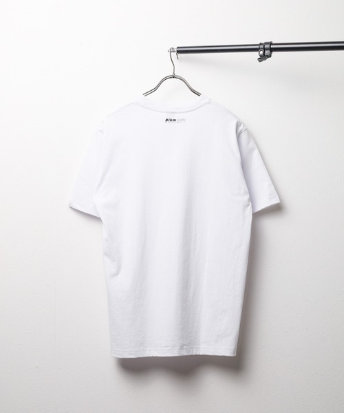 関税込☆GIVENCHY☆ショートスリーブコットンTシャツ527 B.I.D. tシャツ 「PTショートスリーブ」 コットンTシャツ