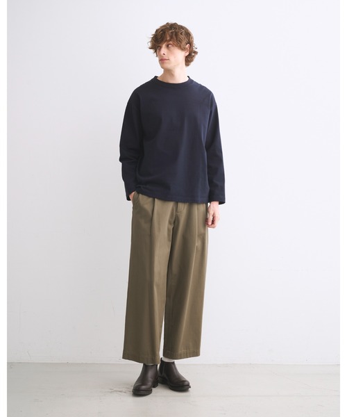 Traditional Weatherwear チノパン UNIONSLACKS 102 CHINO