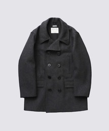 FIDELITY（フィデリティ） pコート ピーコート 10B PEACOAT