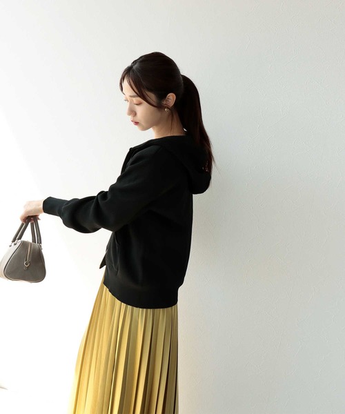 Jennie フード付き　パーカー　(Sサイズ) 614H-+32vYL._UY1000_.jpg