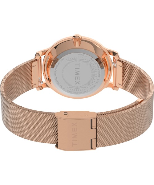 【国内即納】TIMEX トランスセンド TW2V52100 レディース 腕時計 国内即納】TIMEX トランスセンド TW2V52100 レディース 腕時計