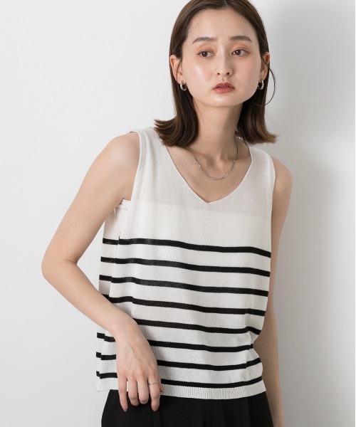 tシャツ ベーシック ノースリーブ カットソー レディース UNITED ARROWS tシャツ ベーシック ノースリーブ カットソー