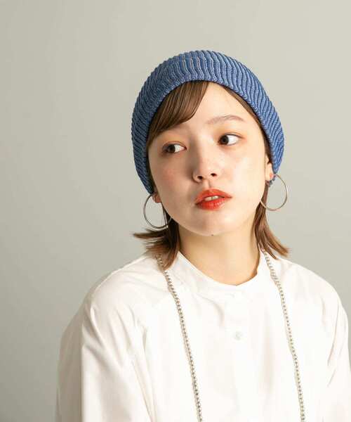 nknit ニットキャップ　ビーニー YU253BC0901_1.jpg
