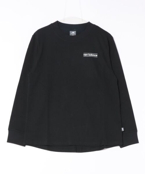 New Balance tシャツ 「New Balance」WT43525 レディース