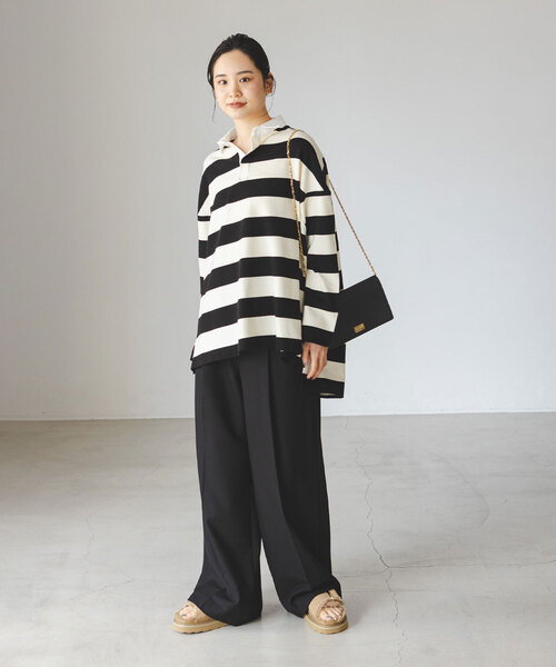 NOBLE（ノーブル） tシャツ Tシャツ COG THE BIG SMOKE/コグザビッグ