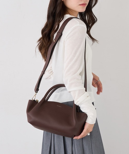 LORISTELLA ショルダーバッグ LORISTELLA（ロリステッラ） ショルダーバッグ バッグ 「LORISTELLA