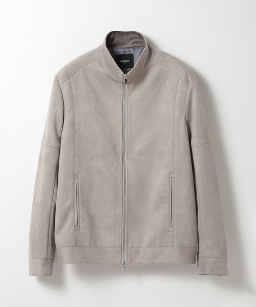 filage 定価12万　フェミニンな革ジャン　難あり羊皮　36 filage 定価12万 フェミニンな革ジャン 難あり羊皮 36