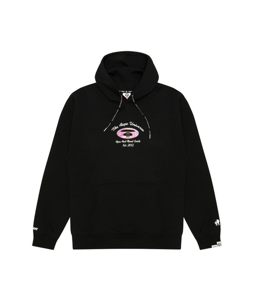 AAPE BY A BATHING APE（エーエイプバイアベイシングエイプ） パーカー