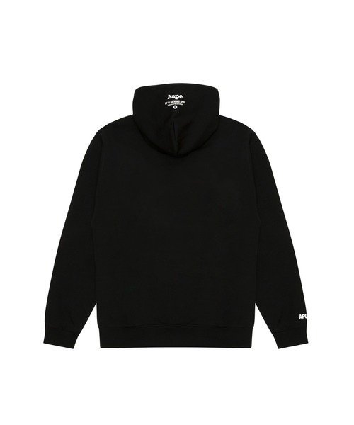 AAPE BY A BATHING APE（エーエイプバイアベイシングエイプ） パーカー