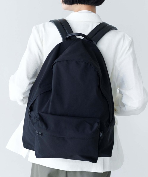 STANDARD SUPPLY（スタンダードサプライ） デイバック リュック