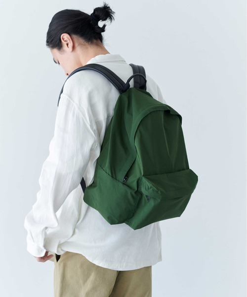 スタンダードサプライSIMPLICITY LAMB DAYPACK L SIMPLICITY LAMB DAYPACK L デイパックL | evergreen works