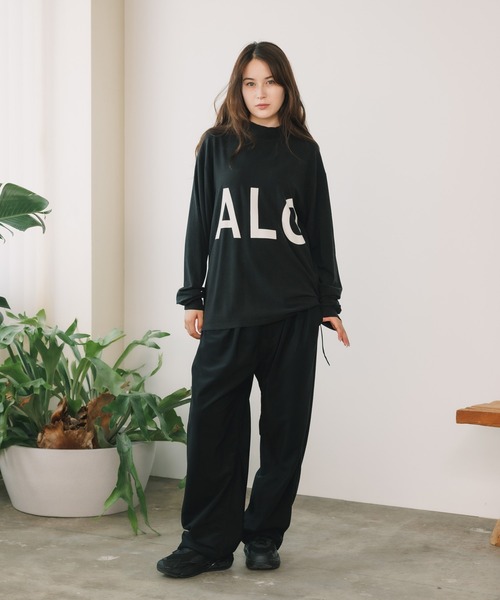 SALVAGE PUBLIC Kolepa（サルベージ パブリック コレパ） tシャツ