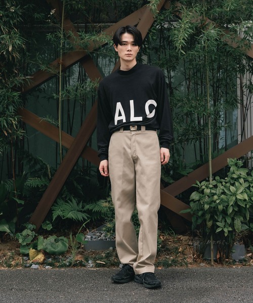 SALVAGE PUBLIC Kolepa（サルベージ パブリック コレパ） tシャツ