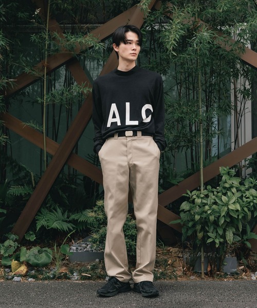 SALVAGE PUBLIC Kolepa（サルベージ パブリック コレパ） tシャツ