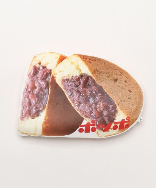 クッション クッションカバー 「ポッポ」クッション : ZOZOTOWN