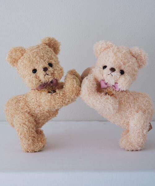 Amuseables Creamer Cheesecake ぬいぐるみ Better Together Pretzel and Cheese Dip Magnetic Plush｜日本ホール