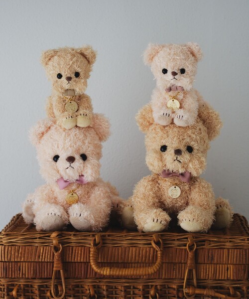 M.シューマッハ　ぬいぐるみ　テディベア ミハエルシューマッハ ぬいぐるみ M.シューマッハ ぬいぐるみ