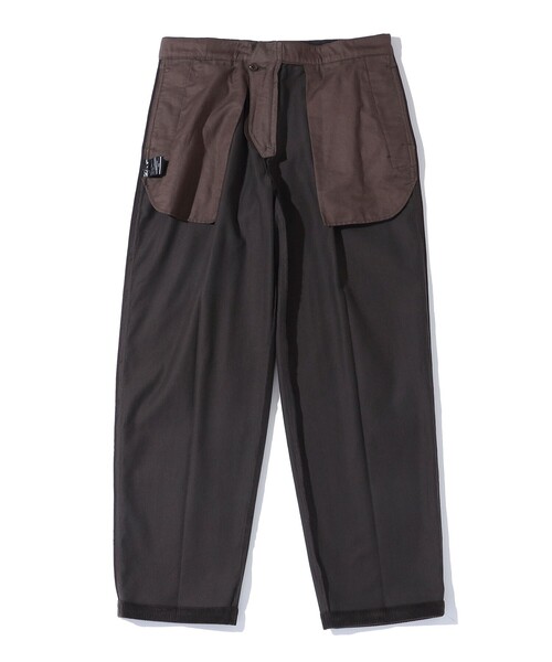 スラックス Southwick Gate Label: コーデュロイ (セットアップ対応