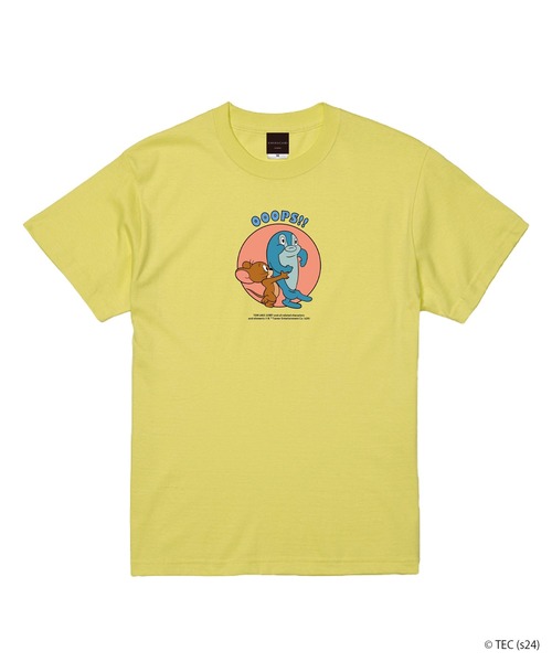 売れ筋商品|||パトリツィア ペペ Tシャツ レディース トップス Print T-shirt - fuxia Onitsuka Tiger tシャツ GRAPHIC TEE / グラフィックティー