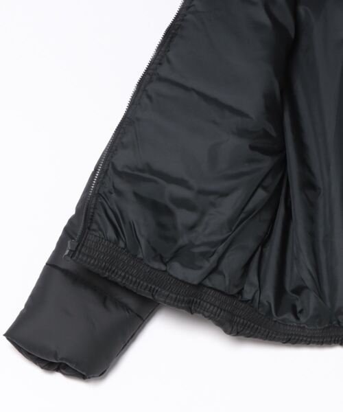コート アウター NIKE ナイキ W TF SYNFL CLSC PFR アウター FZ5900A 010BLK/WHT レディース_3