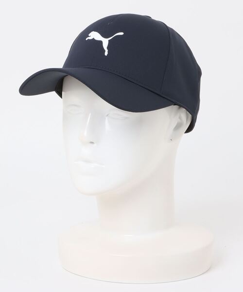 PUMA キャップ 帽子 プーマ メンズ ゴルフ キャット