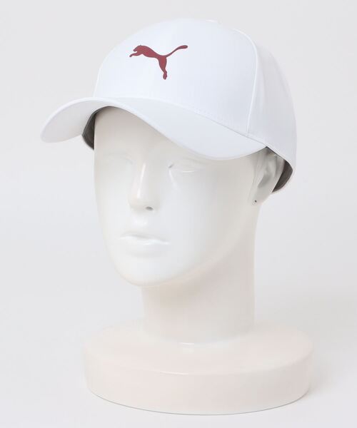 PUMA キャップ 帽子 プーマ メンズ ゴルフ キャット
