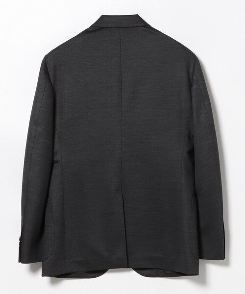 BEAMS HEART ジャケット テーラードジャケット 「セットアップ