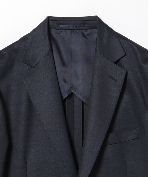 BEAMS HEART ジャケット テーラードジャケット 「セットアップ