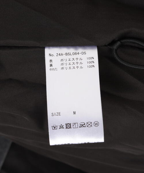 DANKE SCHON（ダンケシェーン） ブルゾン アウター 「WEB＆DEPOT限定