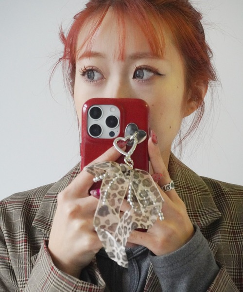 Jelly moo（ジェリームー） スマホケース : ZOZOTOWN Yahoo!店 - 通販