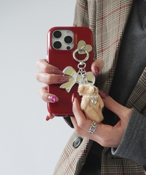 Jelly moo（ジェリームー） スマホケース : ZOZOTOWN Yahoo!店 - 通販