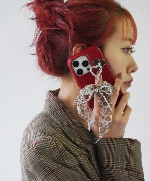 Jelly moo（ジェリームー） スマホケース : ZOZOTOWN Yahoo!店 - 通販