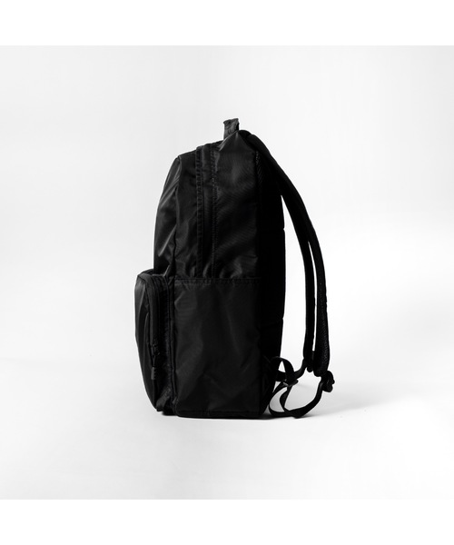 APPLEBUM（アップルバム） デイバック リュック Cyber City” Backpack