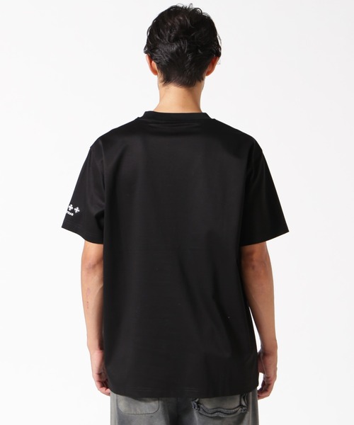 残り僅か！【TATRAS/タトラス】BANIEL B'2nd 別注 Tシャツ TATRAS(タトラス) 【B'2nd Exclusive】BANIEL タトラス別注T