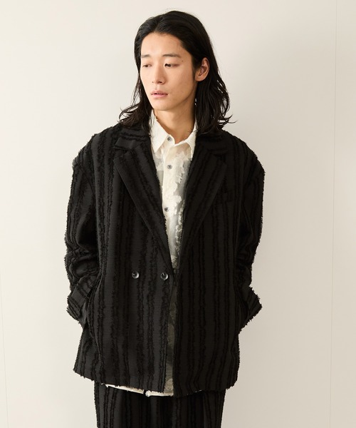 JUNRED（ジュンレッド） ジャケット テーラードジャケット