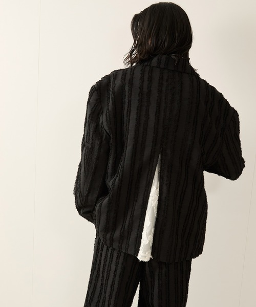 JUNRED（ジュンレッド） ジャケット テーラードジャケット