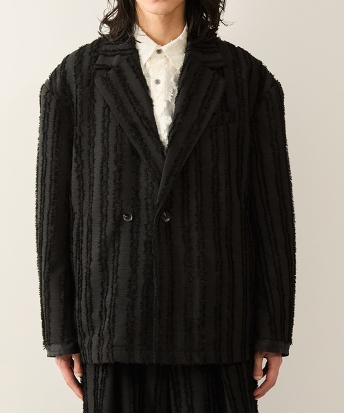 JUNRED（ジュンレッド） ジャケット テーラードジャケット