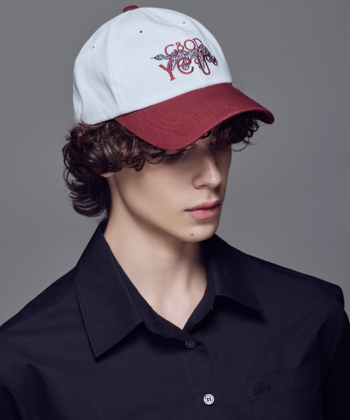 Hat Curved Brim - Sunny Boy Original – FunSquadMerch