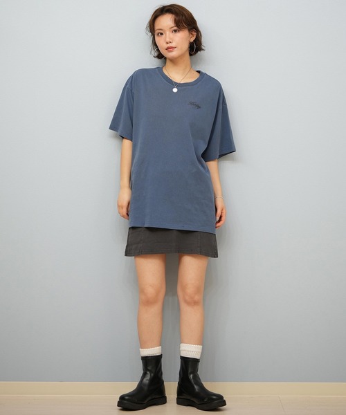 tシャツ Hurley/ハーレー カリフォルニア/サーフガール/ショートスリーブ ティー WCSS251054 レディース Hurley tシャツ Hurley/ハーレー カリフォルニア/サーフガール