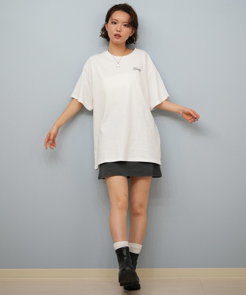tシャツ Hurley/ハーレー カリフォルニア/サーフガール/ショートスリーブ ティー WCSS251054 レディース Hurley tシャツ Hurley/ハーレー カリフォルニア/サーフガール