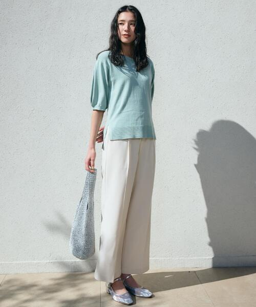 パンツ otkmama Myanmar Pants by Tokyo Pouch