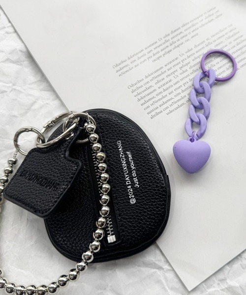 NOLITA LABORATORY チャーム 「 NOLITA / ノリータ 」組み合わせ自由