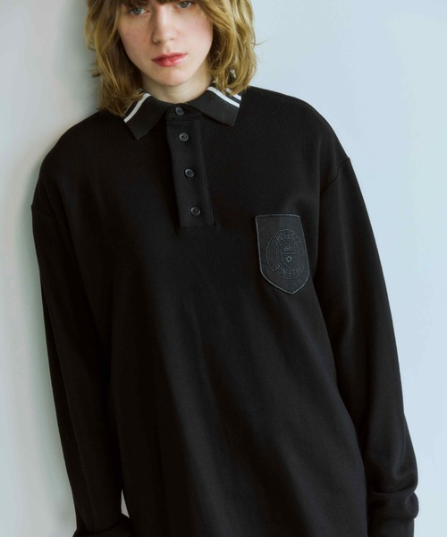 送料関税込み[ANTIDOTE]ロンPOLOシャツ★日本未入荷★大人気★ POLO RALPH LAUREN 30%OFF アウトレット品 ポロ ラルフローレン