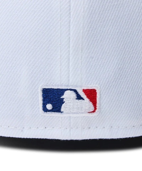NEW ERA（ニューエラ） キャップ 帽子 キャップ 59FIFTY Dodgers Pack