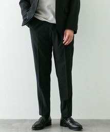 カジュアルスーツ 「イージーケア」LIFE STYLE TAILOR　4WAYストレッチポリエステルパンツ メンズ｜ZOZOTOWN Yahoo!店